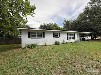 6000 Fairview Dr, Pensacola, FL 32505
