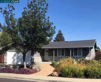 3787 Bayview Cir, Concord, CA 94520