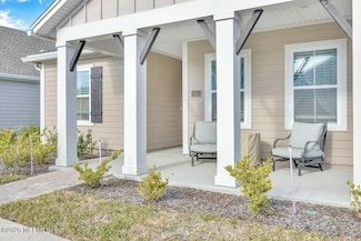 34 Gilchrist Way, Saint Augustine, FL 32092