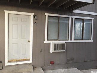 490 Highland Ave Unit 9, Reno, NV 89512