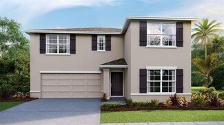 7356 Sail Clover Ln, Zephyrhills, FL 33540