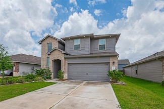 12518 Pelican Bay Dr, Houston, TX 77038