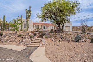 3531 W Goret Rd, Tucson, AZ 85745
