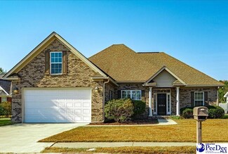 2986 Cotswold St, Florence, SC 29501