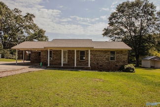 3824 County Road 217, Trinity, AL 35673