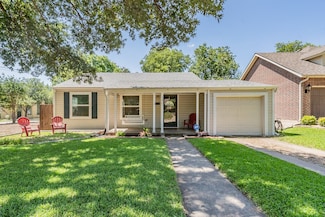 3805 Pershing Ave, Fort Worth, TX 76107