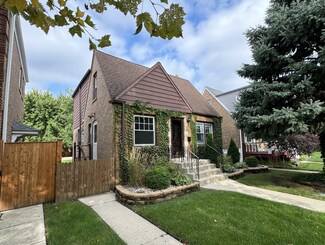 11444 S Washtenaw Ave, Chicago, IL 60655