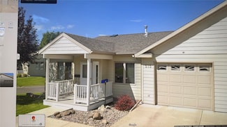 515 Burnham Place, Helena, MT 59601