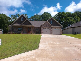 216 Bella Dr, Enterprise, AL 36330