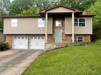 3926 Valley View Ln, Cape Girardeau, MO 63701