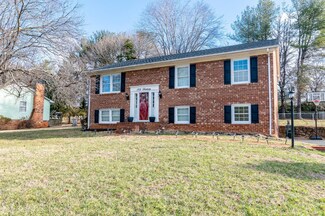 1702 Danbury Dr, Lynchburg, VA 24502