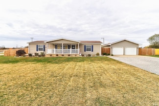 602 S Mill St, Owensville, IN 47665