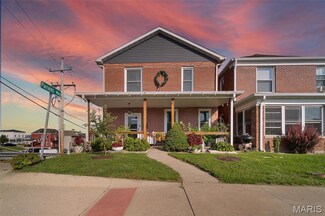 Unlisted Address