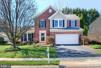 1014 Irwins Choice, Bel Air, MD 21014