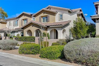 3184 Via Seranova, Henderson, NV 89044
