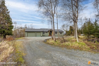 11100 Trails End Rd, Anchorage, AK 99507