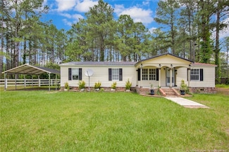 1403 Dowd Dairy Rd, White Oak, NC 28399