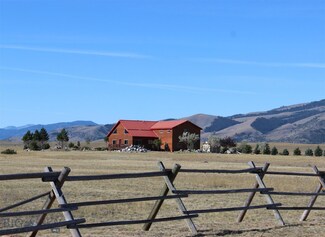 57 Loch Lomond Rd, Livingston, MT 59047