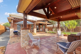 8418 Kirkbrook Dr, Houston, TX 77089