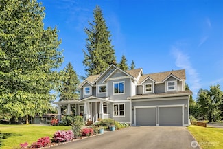 32701 SE 43rd St, Fall City, WA 98024