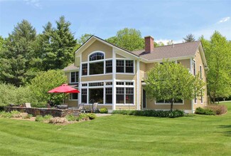 63 Black Hill Rd, Plainfield, NH 03781