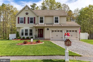 66 Masters Cir, Marlton, NJ 08053