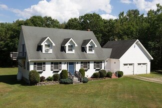 429 Moosehead Trail, Waldo, ME 04915