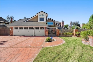 21105 Spring Oak, Yorba Linda, CA 92886