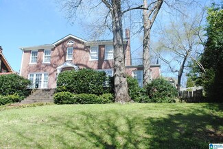 4216 Clairmont Ave S, Birmingham, AL 35222