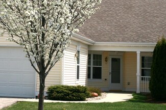 7004 Parkside Cir, de Forest, WI 53532