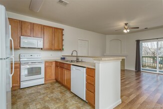 23455 E 5th Place Unit 104, Aurora, CO 80018