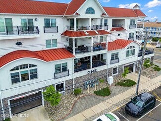 1 Boulevard Unit C, Seaside Heights, NJ 08751