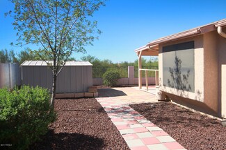 8806 E Green Branch Ln, Tucson, AZ 85730