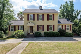 1207 Summerhill Rd, North Augusta, SC 29841