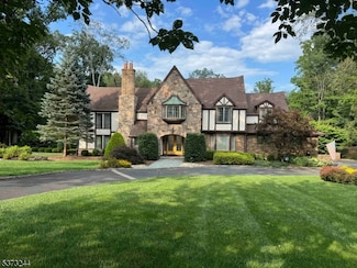 6 Loren Way, Warren, NJ 07059