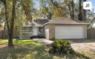 607 Cactus Dr, Conroe, TX 77385
