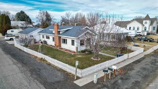 210 Idaho St N, Eden, ID 83325