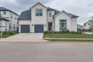 1125 Buckingham Place, Copper Canyon, TX 75077