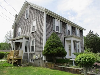 360 Russells Mills Rd, South Dartmouth, MA 02748