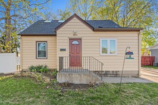8102 13th Ave S, Bloomington, MN 55425