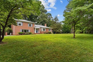 10502 Covent Rd, Henrico, VA 23238