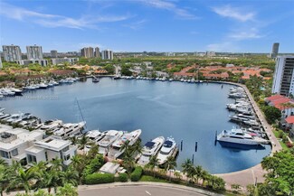 21055 Yacht Club Dr Unit 1707, Aventura, FL 33180