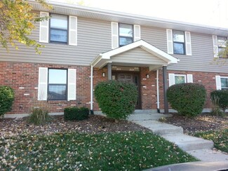 2033 New Sun Dr Unit 32003, Florissant, MO 63031