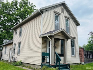 1210 Union St, Fort Wayne, IN 46802
