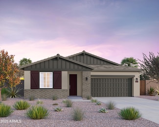 1175 Fremont Pass, Apache Junction, AZ 85120