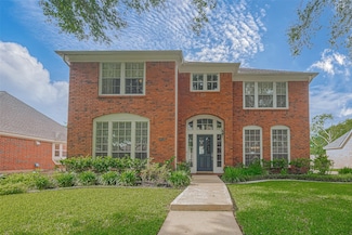 4819 Whitby Cir, Sugar Land, TX 77479