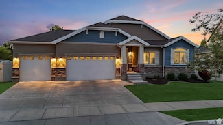 3346 W Corsica Dr, Riverton, UT 84065