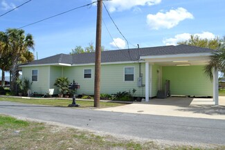 121 W 145th St, Galliano, LA 70354