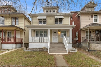 6170 Wabash St, Detroit, MI 48208