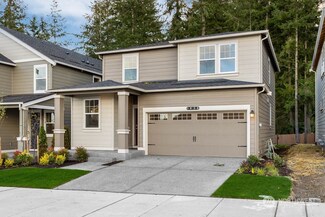 1468 SW Pendleton Way Unit 222, Port Orchard, WA 98367